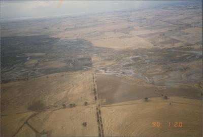 Property of LH (Lindsay) & EJ (Jan) Eva, 'Roseworthy Farms', Brookton, Western Australia, Australia - 004