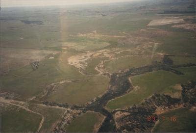 Property of LH (Lindsay) & EJ (Jan) Eva, 'Roseworthy Farms', Brookton, Western Australia, Australia - 005