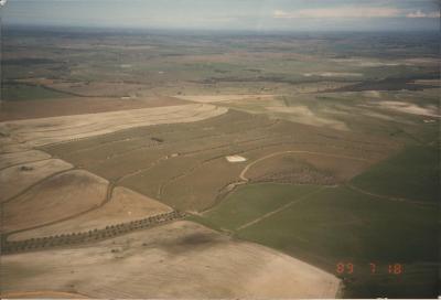 Property of BJ (Crash) and BE (Beryl) Edwards, 'Brooklands Park', Kweda, Western Australia, Australia - 017
