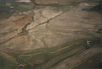 Property of BJ (Crash) and BE (Beryl) Edwards, 'Brooklands Park', Kweda, Western Australia, Australia - 018