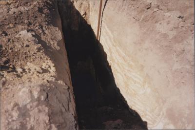 Property of BJ (Crash) and BE (Beryl) Edwards, 'Brooklands Park', Kweda, Western Australia, Australia - 002