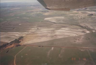 Property of BJ (Crash) and BE (Beryl) Edwards, 'Brooklands Park', Kweda, Western Australia, Australia - 021