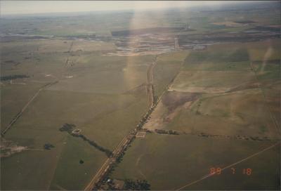 Property of BJ (Crash) and BE (Beryl) Edwards, 'Brooklands Park', Kweda, Western Australia, Australia - 022
