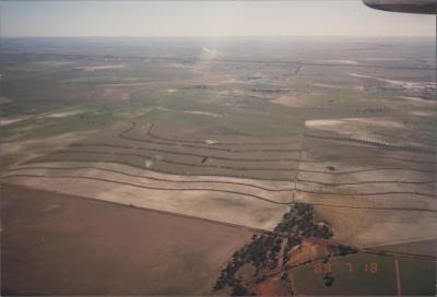 Property of BJ (Crash) and BE (Beryl) Edwards, 'Brooklands Park', Kweda, Western Australia, Australia - 023