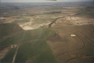 Property of BJ (Crash) and BE (Beryl) Edwards, 'Brooklands Park', Kweda, Western Australia, Australia - 024