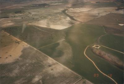 Property of BJ (Crash) and BE (Beryl) Edwards, 'Brooklands Park', Kweda, Western Australia, Australia - 025