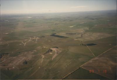 Property of BJ (Crash) and BE (Beryl) Edwards, 'Brooklands Park', Kweda, Western Australia, Australia - 026