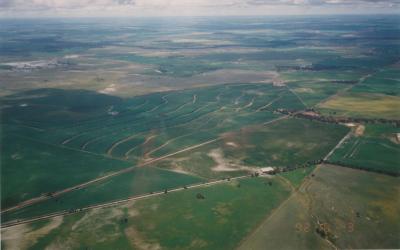 Property of BJ (Crash) and BE (Beryl) Edwards, 'Brooklands Park', Kweda, Western Australia, Australia - 027