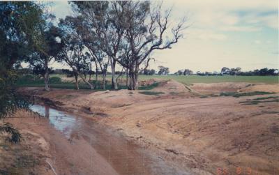 Property of BJ (Crash) and BE (Beryl) Edwards, 'Brooklands Park', Kweda, Western Australia, Australia - 028