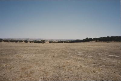 Property of BJ (Crash) and BE (Beryl) Edwards, 'Brooklands Park', Kweda, Western Australia, Australia - 009