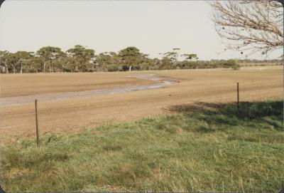 Property of J (Jack) Harvey, Wagin, Western Australia, Australia - 001