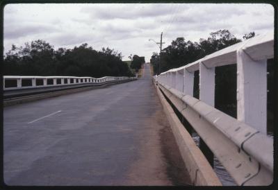 Goomalling Bridge, Goomalling, Western Australia, Australia