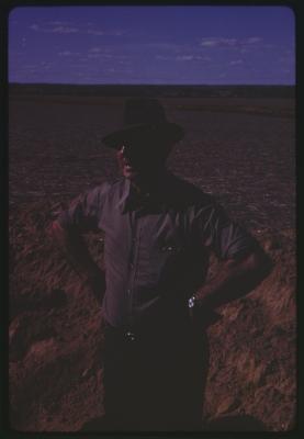 HS (Harry) Whittington - 001