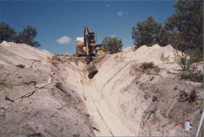 Mogumber Road, Gingin, Western Australia, Australia - 001