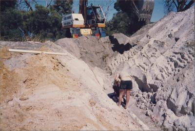Mogumber Road, Gingin, Western Australia, Australia - 012