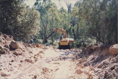 Mogumber Road, Gingin, Western Australia, Australia - 013