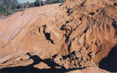 Mogumber Road, Gingin, Western Australia, Australia - 010