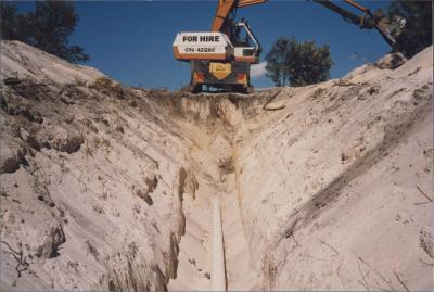 Mogumber Road, Gingin, Western Australia, Australia - 002