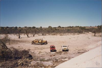 Mogumber Road, Gingin, Western Australia, Australia - 009