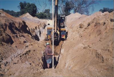 Mogumber Road, Gingin, Western Australia, Australia - 011