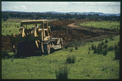 Property of DJ (David) Morris, Kingscote, South Australia, Australia - 001