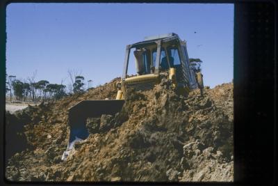 Property of DJ (David) Morris, Kingscote, South Australia, Australia - 006