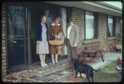 Property of DJ (David) Morris, Kingscote, South Australia, Australia - 012
