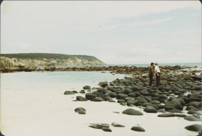 Kangaroo Island, South Australia, Australia - 002