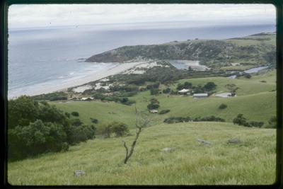 Kangaroo Island, South Australia, Australia - 004