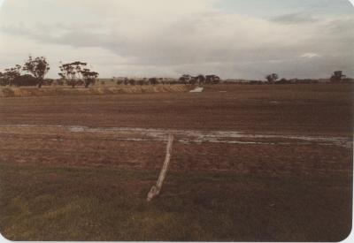 WISALTS Trial Site at Property of FJD (Dan) Keast, Dangin, Western Australia, Australia - 027