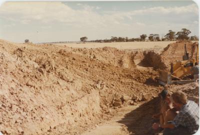 WISALTS Trial Site at Property of FJD (Dan) Keast, Dangin, Western Australia, Australia - 035