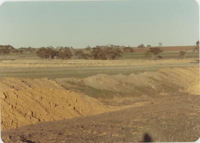 WISALTS Trial Site at Property of FJD (Dan) Keast, Dangin, Western Australia, Australia - 036