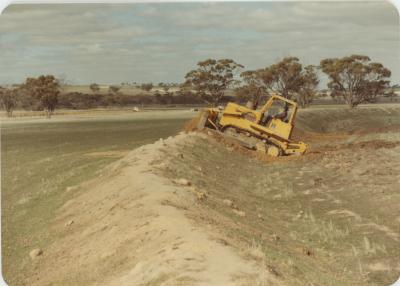 WISALTS Trial Site at Property of FJD (Dan) Keast, Dangin, Western Australia, Australia - 037