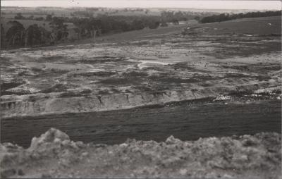 Property of PJ (Peter) and DJ (Daphne) Kerin, Bundaleer Grazing Company, Katanning, Western Australia, Australia - 009