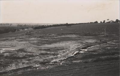 Property of PJ (Peter) and DJ (Daphne) Kerin, Bundaleer Grazing Company, Katanning, Western Australia, Australia - 010