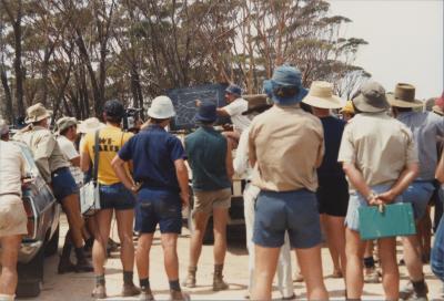 WISALTS School at Kellerberrin, Western Australia, Australia - 021