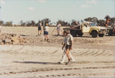 WISALTS School at Kellerberrin, Western Australia, Australia - 032