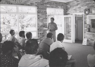 WISALTS School at Kellerberrin, Western Australia, Australia - 004