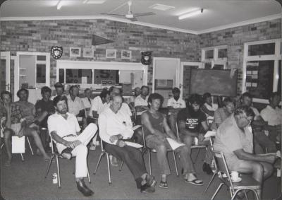 WISALTS School at Kellerberrin, Western Australia, Australia - 005