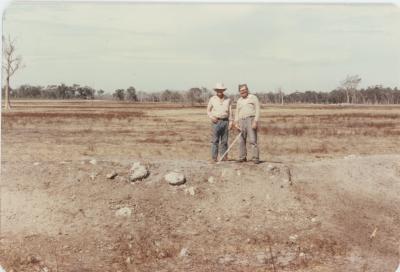 WISALTS Trial Site at Property of JW (Jim) Erskine, Denbarker, Western Australia, Australia - 004