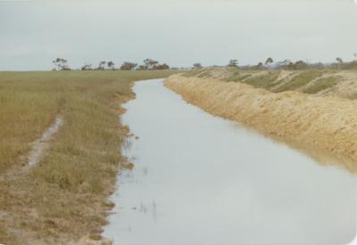 WISALTS Trial Site at Property of JW (Jim) Erskine, Denbarker, Western Australia, Australia - 005