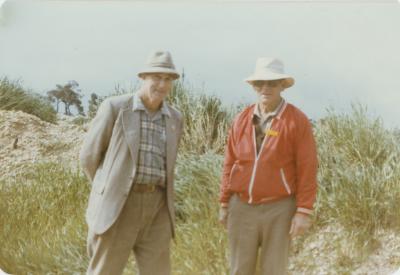 WISALTS Trial Site at Property of JW (Jim) Erskine, Denbarker, Western Australia, Australia - 006