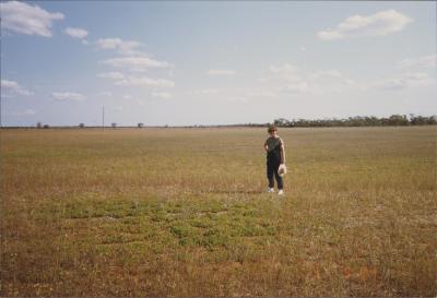 WISALTS Field Day at Morawa, Western Australia, Australia - 001
