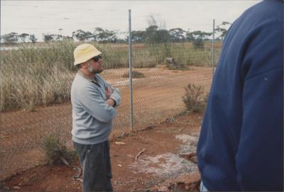 WISALTS Farmer and Consultants Course at Morawa, Western Australia, Australia - 001