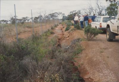 WISALTS Farmer and Consultants Course at Morawa, Western Australia, Australia - 002