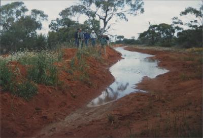 WISALTS Farmer and Consultants Course at Morawa, Western Australia, Australia - 003