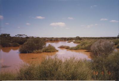 Morawa, Western Australia, Australia - 001