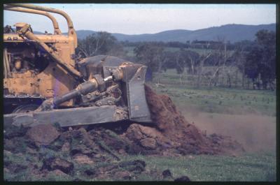 Property of WA (Alec) and J Martin, 'Illalangi', Moorngag, Victoria, Australia - 010