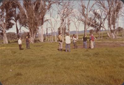 Property of WA (Alec) and J Martin, 'Illalangi', Moorngag, Victoria, Australia - 015