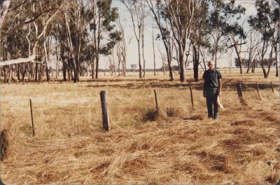 Property of WA (Alec) and J Martin, 'Illalangi', Moorngag, Victoria, Australia - 002